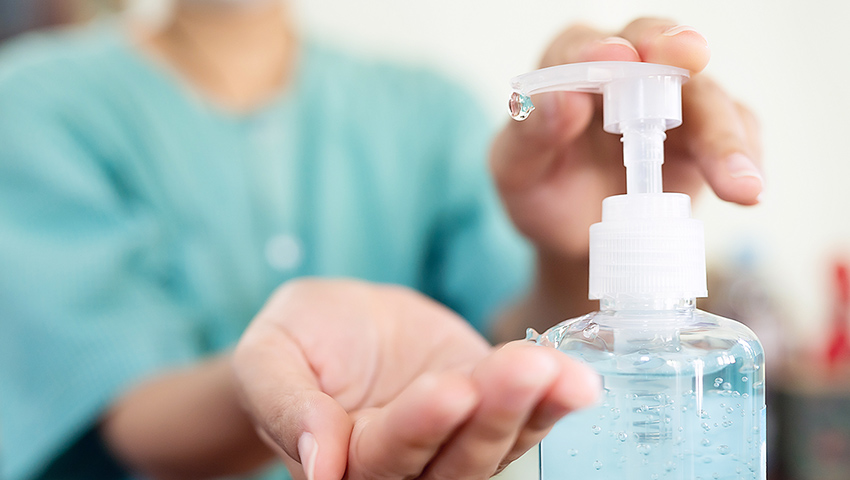 インフェクションコントロールドクターとして責任ある院内感染対策